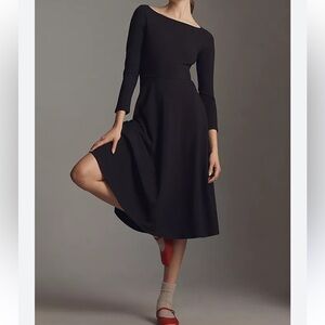 Reformation NEW Wiley Knit Dress